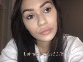 Latinaprincess3378