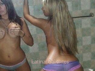 Latinas_Calientes