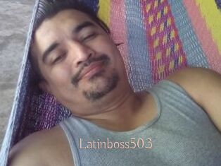 Latinboss503