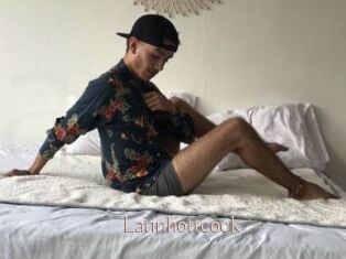 Latinhottcock