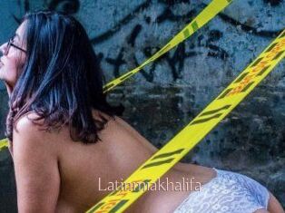 Latinmiakhalifa