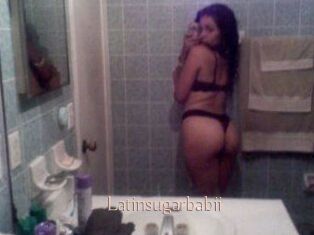 Latinsugarbabii