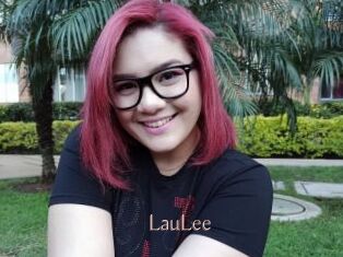 LauLee Anal Sexe