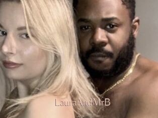 LauraAndMrB