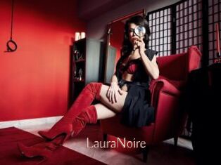 LauraNoire Anal Sexe
