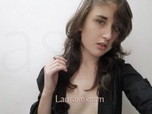 Lauraxoxosm