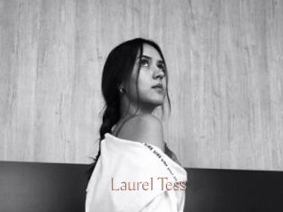 Laurel_Tess