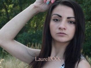 LaurellXXX