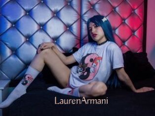 LaurenArmani