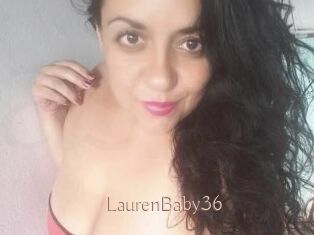 LaurenBaby36