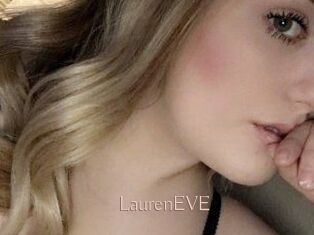 LaurenEVE