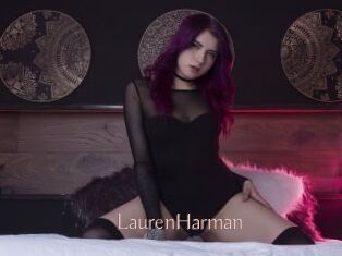 LaurenHarman