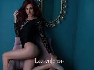 LaurenJohan