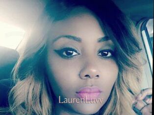 LaurenLuvv