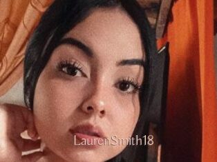 LaurenSmith18 Anal Sexe