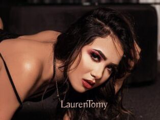 LaurenTomy