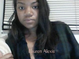 Lauren_Alexis