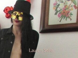 Lauren_Sofia