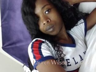 Lauren_Wilson
