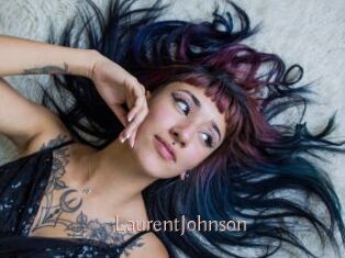 LaurentJohnson