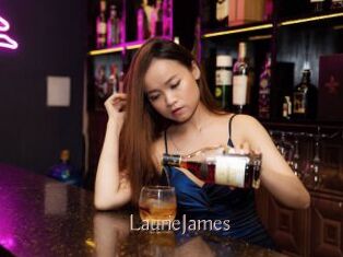 LaurieJames