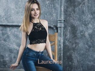 LaurieKiss