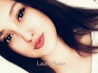 LaurieSkavo Anal Sexe