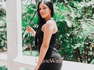 LaurieWade