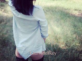 LaurradelRey