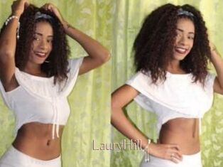 LauryHill