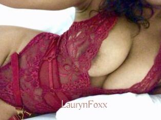 LaurynFoxx
