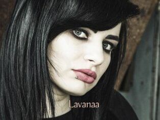 Lavanaa