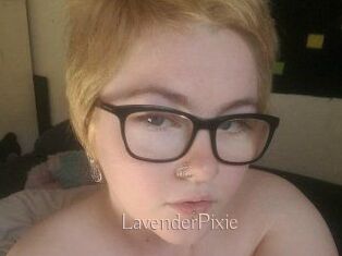 LavenderPixie