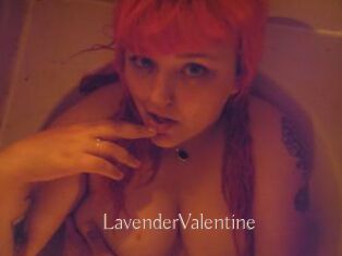 LavenderValentine