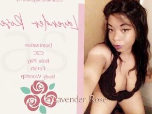 Lavender_Rose Anal Sexe