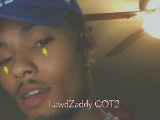 LawdZaddy_COT2
