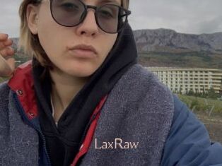 LaxRaw