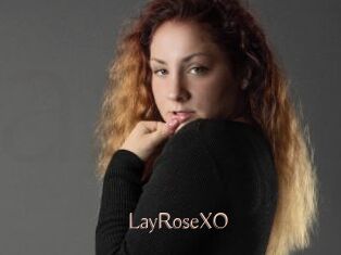 LayRoseXO