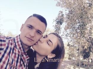 LayaNmartin