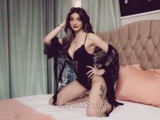 LayanaSmith