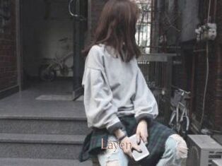 Layen Anal Sexe