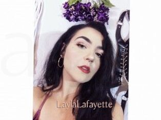 LaylaLafayette