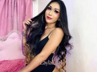 LaylaLeal