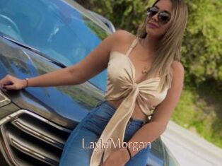 LaylaMorgan