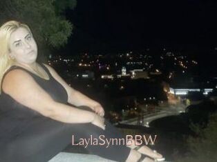 LaylaSynnBBW