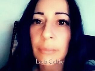 Layla_Goldie Anal Sexe