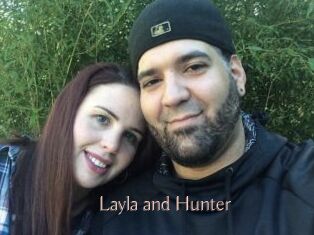 Layla_and_Hunter