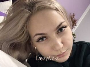 LayzyMiks