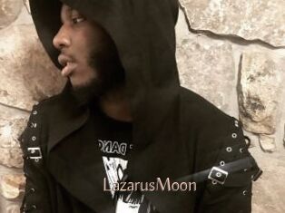 LazarusMoon