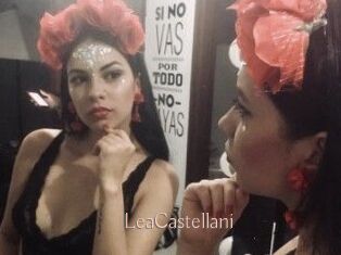 LeaCastellani